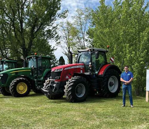 Tractors-c-Crawford-Porter